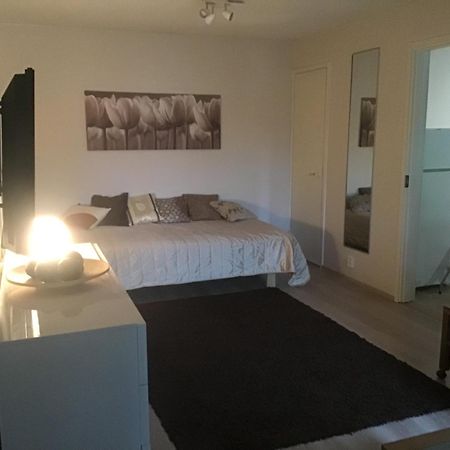 Martantalo Apartment Oulu Luaran gambar