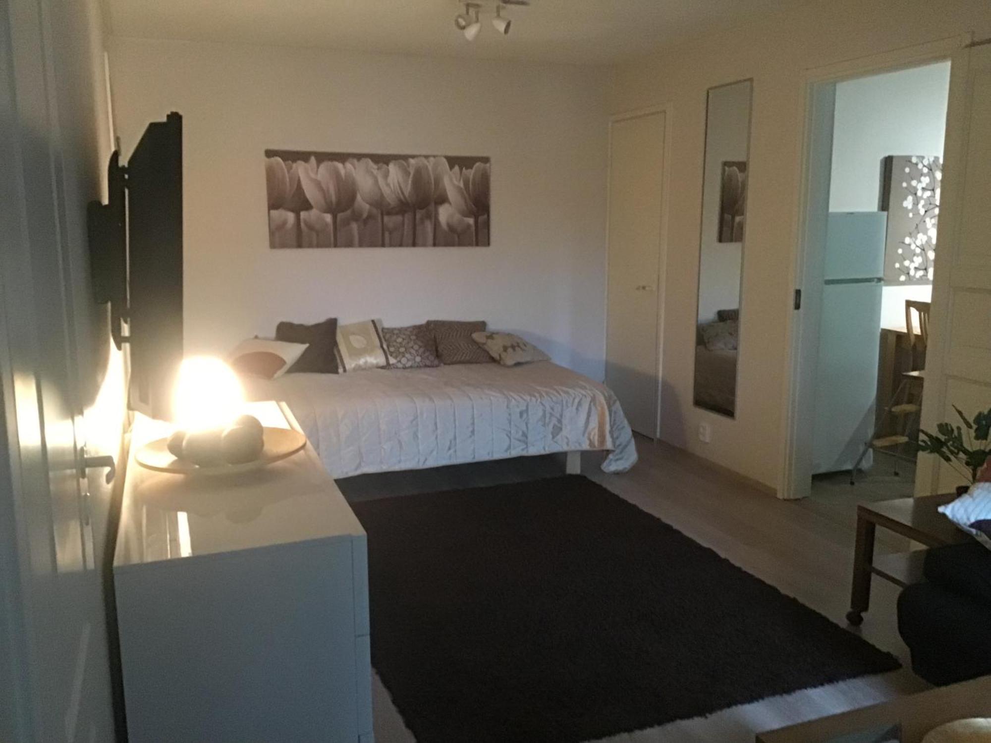Martantalo Apartment Oulu Luaran gambar