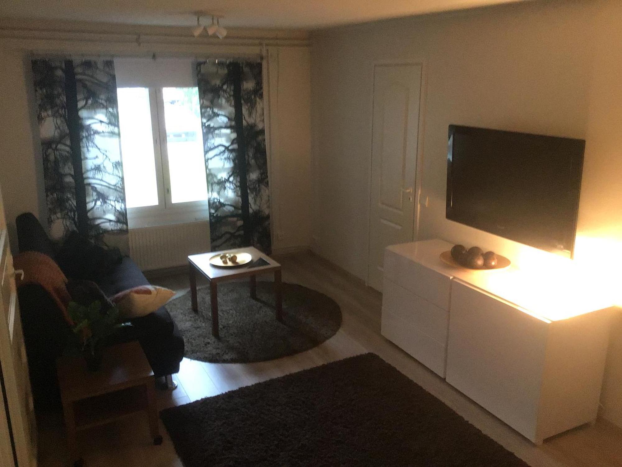 Martantalo Apartment Oulu Luaran gambar