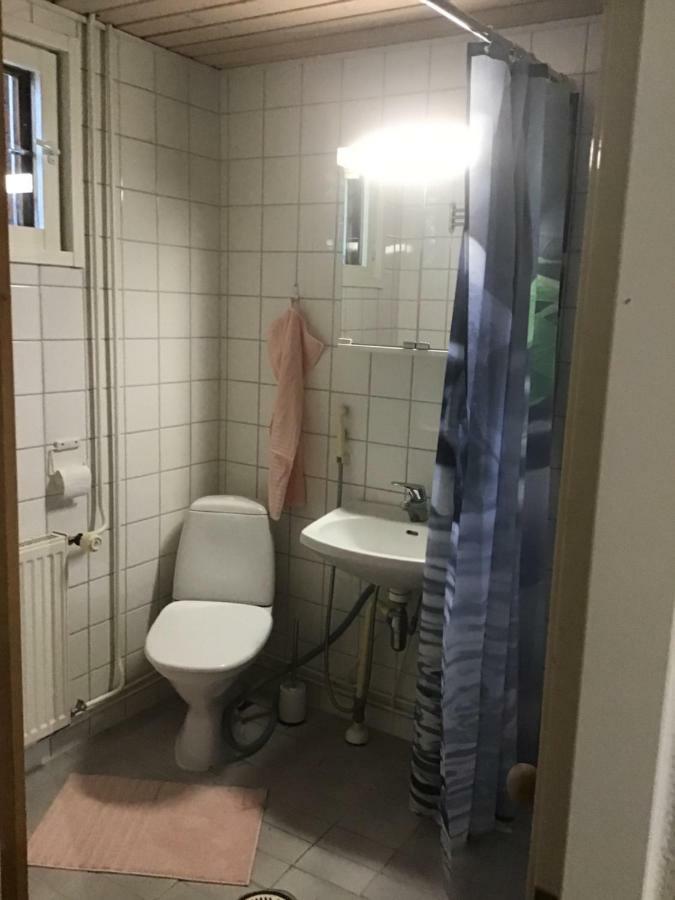 Martantalo Apartment Oulu Luaran gambar