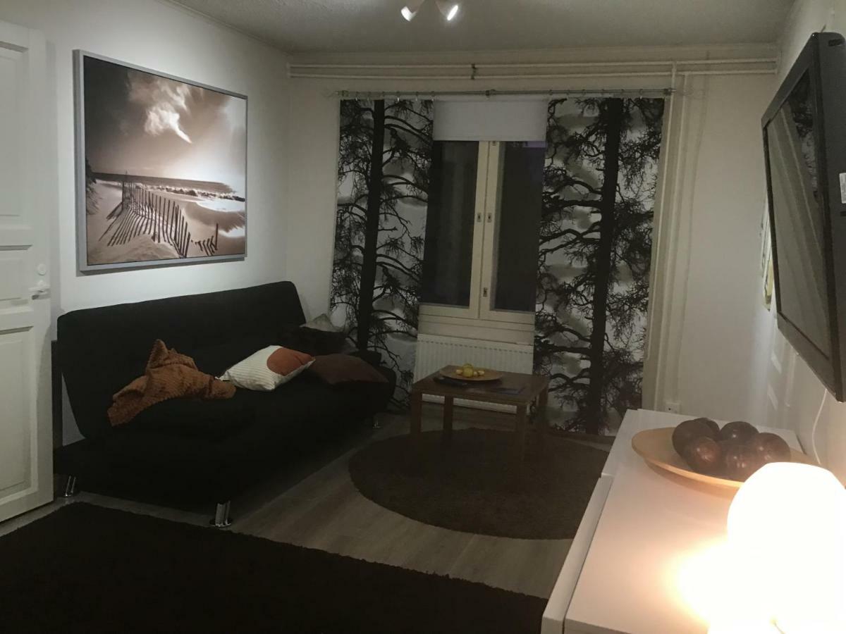 Martantalo Apartment Oulu Luaran gambar