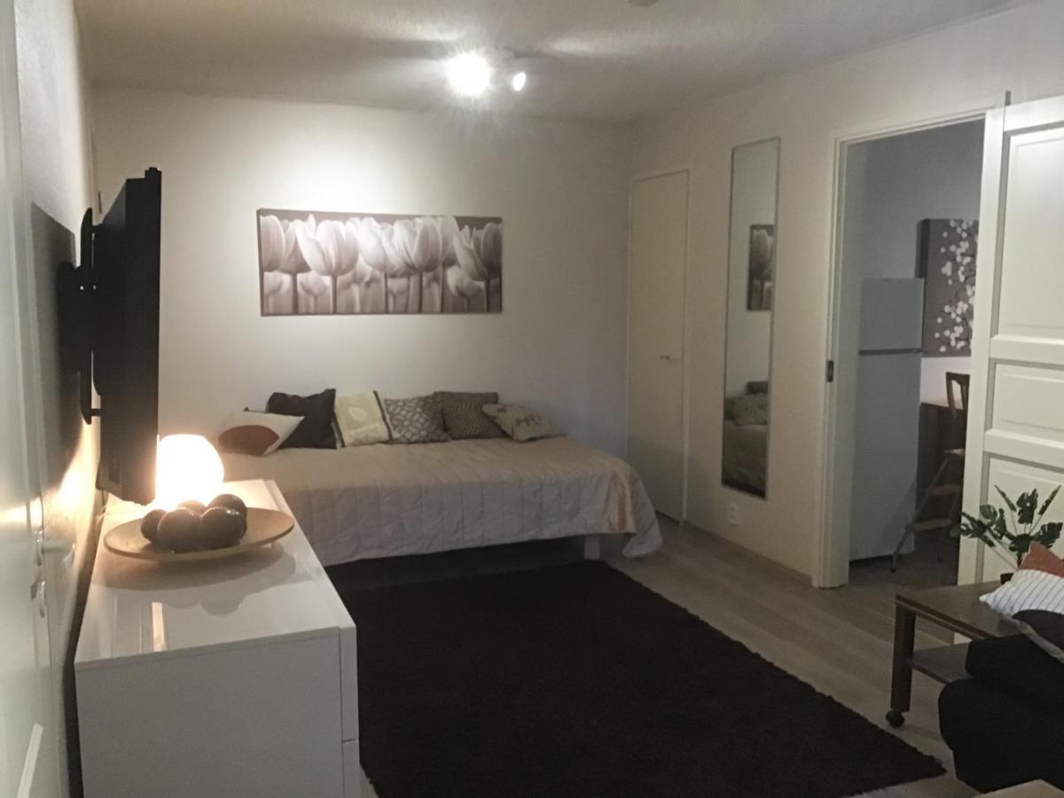 Martantalo Apartment Oulu Luaran gambar